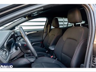 FORD Focus Station Wagon 4705160 VARCO Ford Milano 2