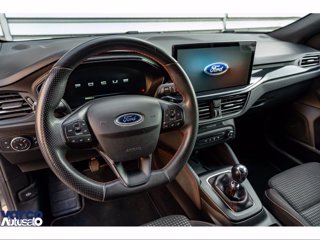 FORD Focus Station Wagon 4705160 VARCO Ford Milano 3