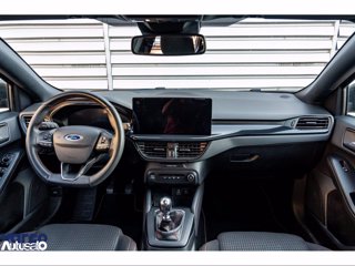 FORD Focus Station Wagon 4705160 VARCO Ford Milano 5