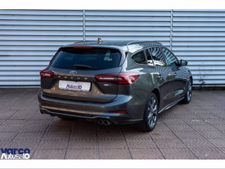 FORD Focus Station Wagon 4705160 VARCO Ford Milano 8