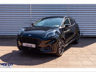 FORD Puma 4709905 VARCO Ford Milano 0