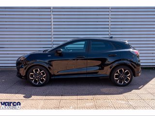 FORD Puma 4709905 VARCO Ford Milano 1