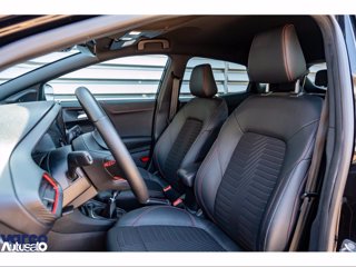 FORD Puma 4709905 VARCO Ford Milano 2