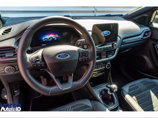 FORD Puma 4709905 VARCO Ford Milano 3