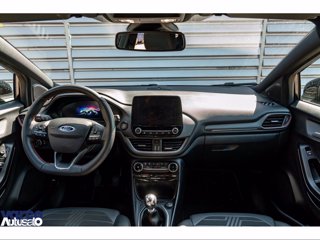 FORD Puma 4709905 VARCO Ford Milano 5