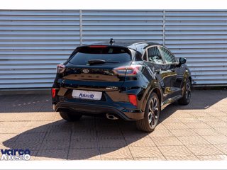FORD Puma 4709905 VARCO Ford Milano 8