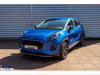 FORD Puma 4709907 VARCO Ford Milano 0