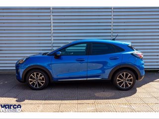 FORD Puma 4709907 VARCO Ford Milano 1