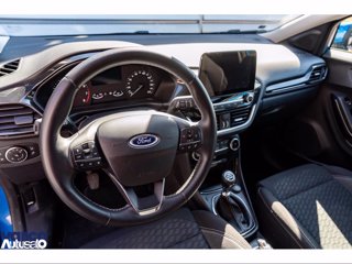 FORD Puma 4709907 VARCO Ford Milano 3