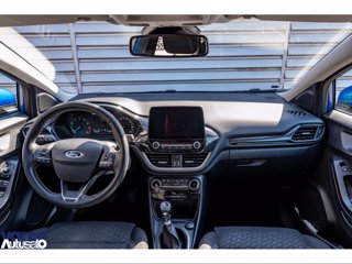 FORD Puma 4709907 VARCO Ford Milano 5