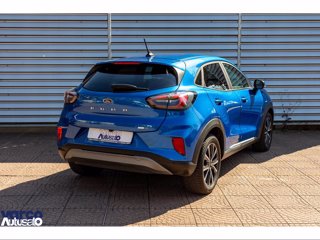 FORD Puma 4709907 VARCO Ford Milano 8