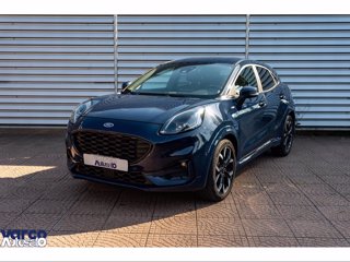 FORD Puma 4709908 VARCO Ford Milano 0