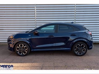 FORD Puma 4709908 VARCO Ford Milano 1