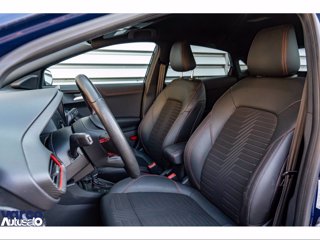 FORD Puma 4709908 VARCO Ford Milano 2