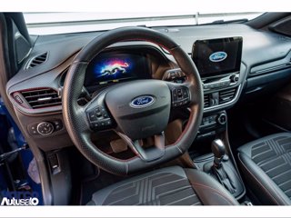 FORD Puma 4709908 VARCO Ford Milano 3