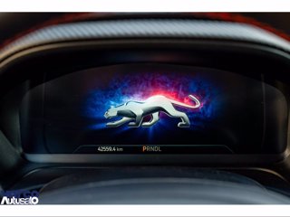 FORD Puma 4709908 VARCO Ford Milano 4