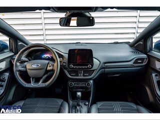FORD Puma 4709908 VARCO Ford Milano 5