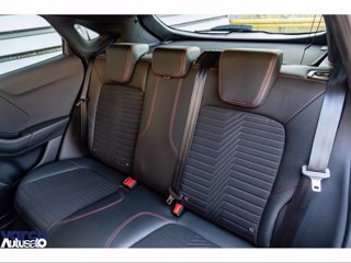 FORD Puma 4709908 VARCO Ford Milano 6