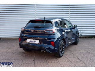FORD Puma 4709908 VARCO Ford Milano 8