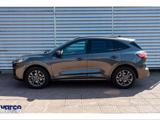 FORD Kuga 4709909 VARCO Ford Milano 1