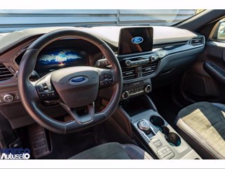 FORD Kuga 4709909 VARCO Ford Milano 3