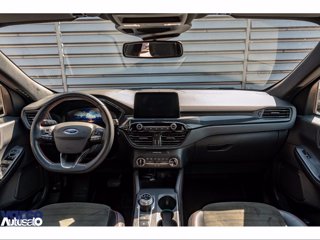 FORD Kuga 4709909 VARCO Ford Milano 5
