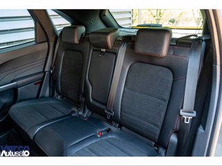 FORD Kuga 4709909 VARCO Ford Milano 6