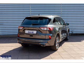 FORD Kuga 4709909 VARCO Ford Milano 8