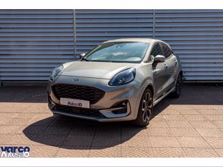 FORD Puma 4709910 VARCO Ford Milano 0
