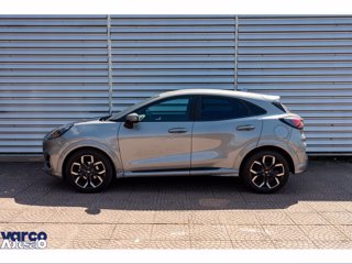 FORD Puma 4709910 VARCO Ford Milano 1