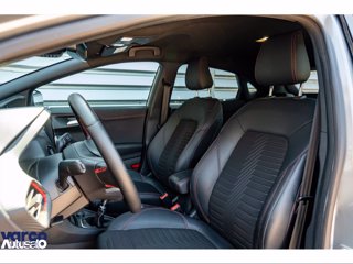 FORD Puma 4709910 VARCO Ford Milano 2