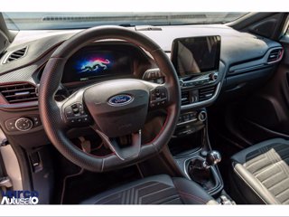 FORD Puma 4709910 VARCO Ford Milano 3