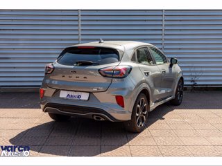 FORD Puma 4709910 VARCO Ford Milano 8