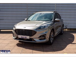 FORD Kuga 4651289 VARCO Ford Milano 0
