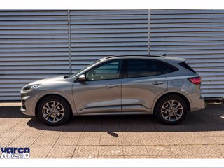 FORD Kuga 4709911 VARCO Ford Milano 1
