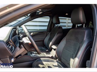 FORD Kuga 4709911 VARCO Ford Milano 2