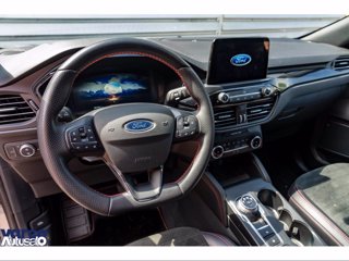 FORD Kuga 4709911 VARCO Ford Milano 3