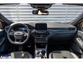 FORD Kuga 4709911 VARCO Ford Milano 5