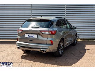 FORD Kuga 4709911 VARCO Ford Milano 8
