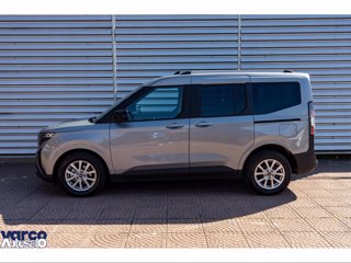 FORD Tourneo Courier 4709912 VARCO Ford Milano 1