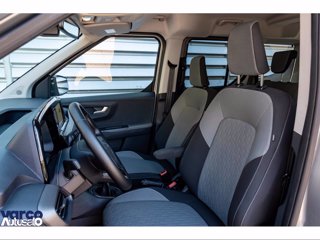 FORD Tourneo Courier 4709912 VARCO Ford Milano 2