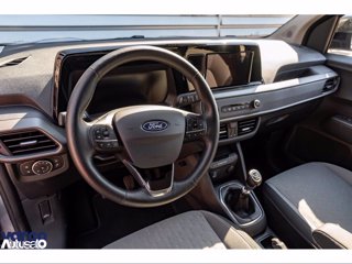 FORD Tourneo Courier 4709912 VARCO Ford Milano 3