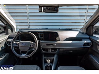 FORD Tourneo Courier 4709912 VARCO Ford Milano 5