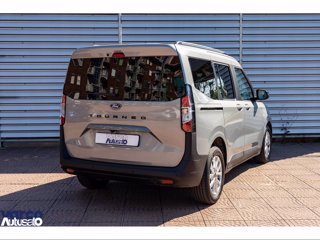 FORD Tourneo Courier 4709912 VARCO Ford Milano 8