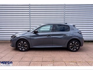 PEUGEOT 208 4709914 VARCO Ford Milano 1