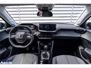 PEUGEOT 208 4709914 VARCO Ford Milano 5