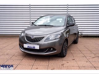 LANCIA Ypsilon 4709915 VARCO Ford Milano 0