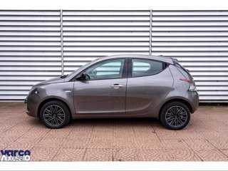LANCIA Ypsilon 4709915 VARCO Ford Milano 1