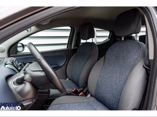 LANCIA Ypsilon 4709915 VARCO Ford Milano 2