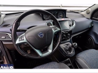 LANCIA Ypsilon 4709915 VARCO Ford Milano 3